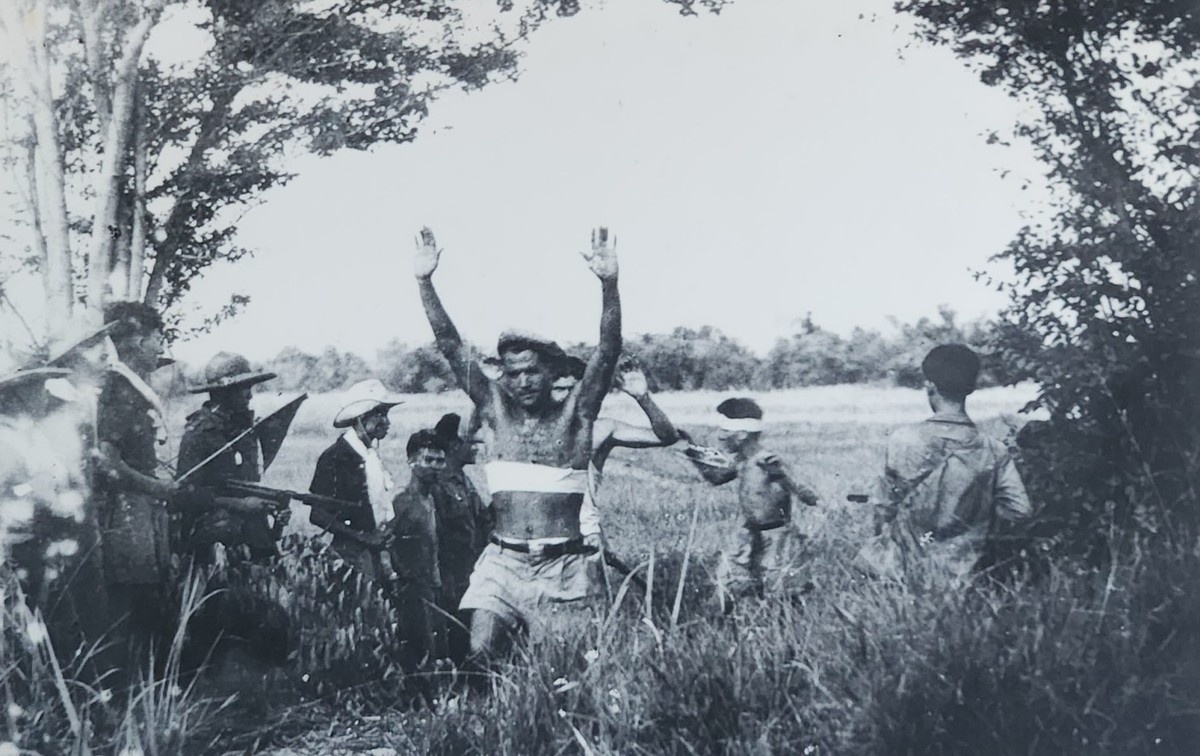 Mien Nam 'chia lua' voi Dien Bien Phu hinh anh