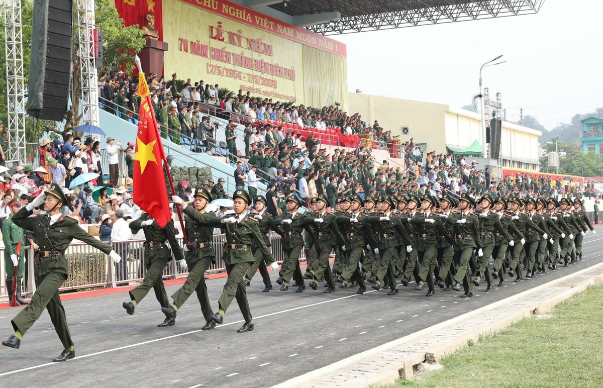 Dien Bien Phu anh 10