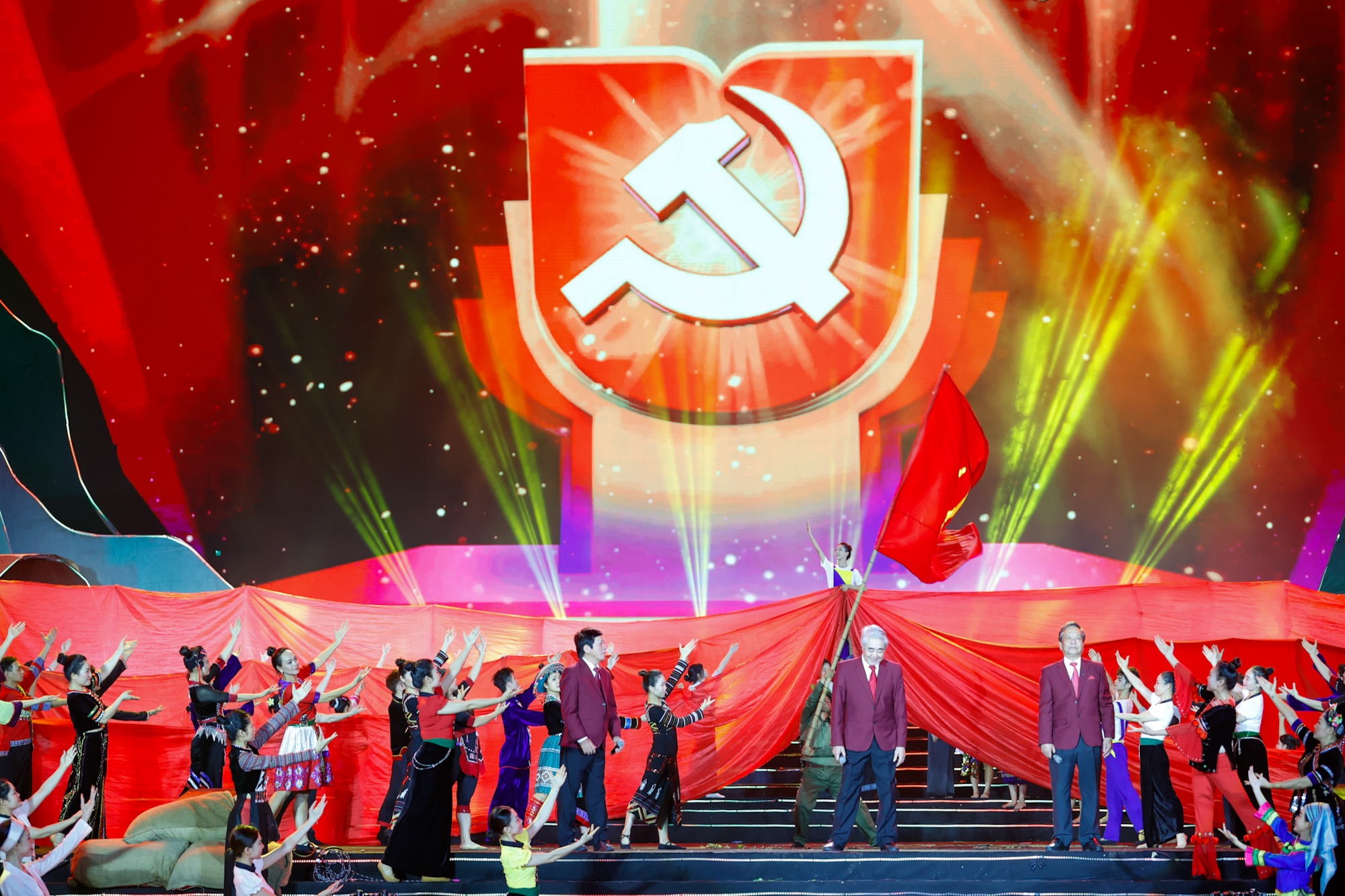 Thu tuong Pham Minh Chinh anh 10