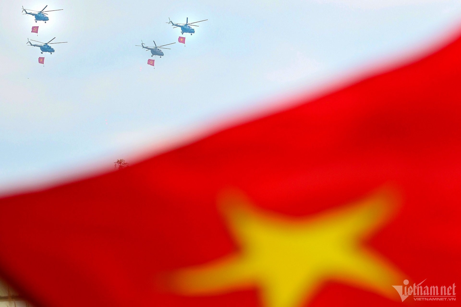 Dien Bien Phu anh 10