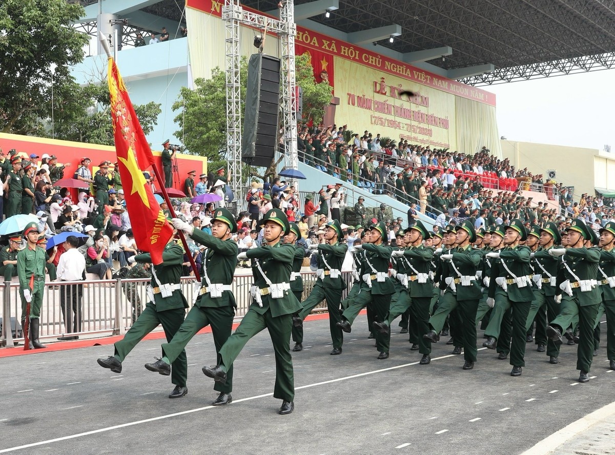 Dien Bien Phu anh 11