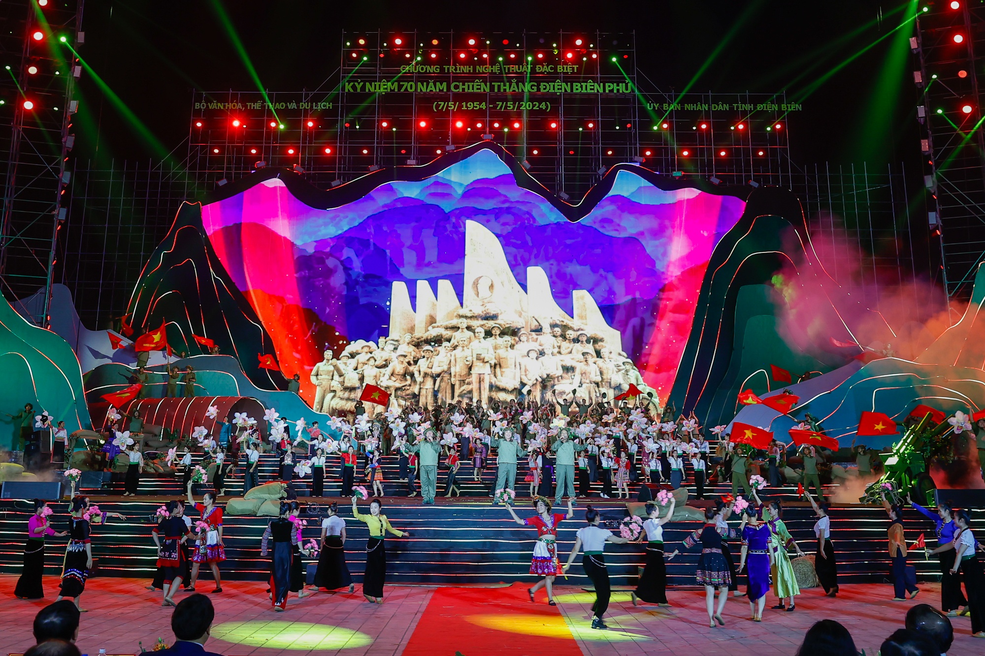 Thu tuong Pham Minh Chinh anh 11