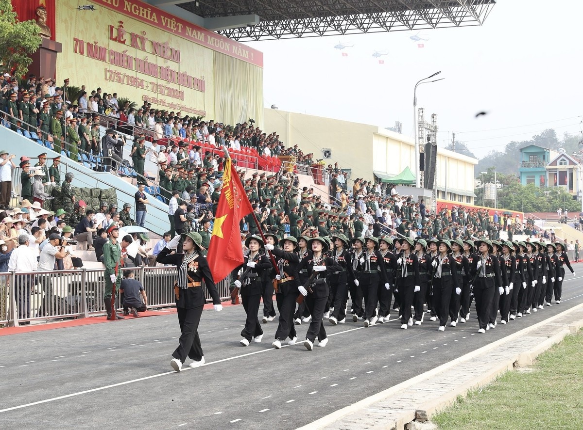 Dien Bien Phu anh 12