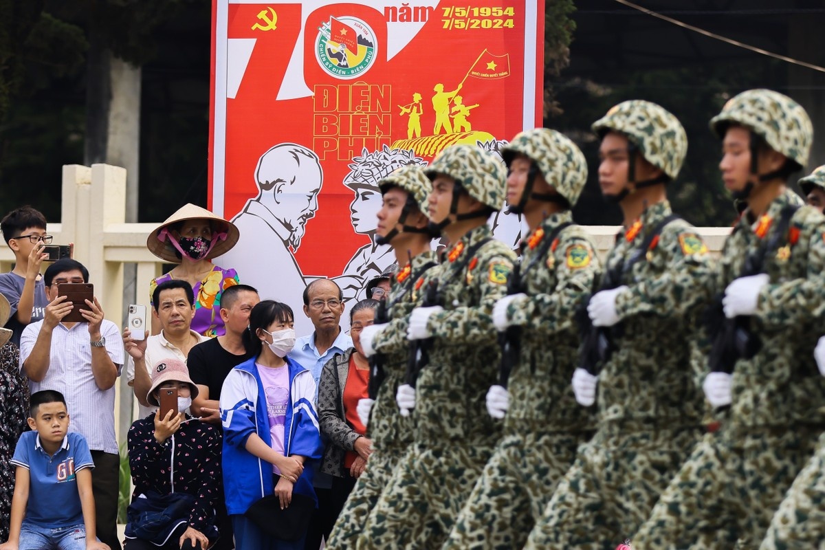 Dien Bien Phu anh 15