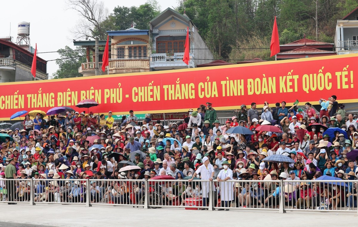 Dien Bien Phu anh 16