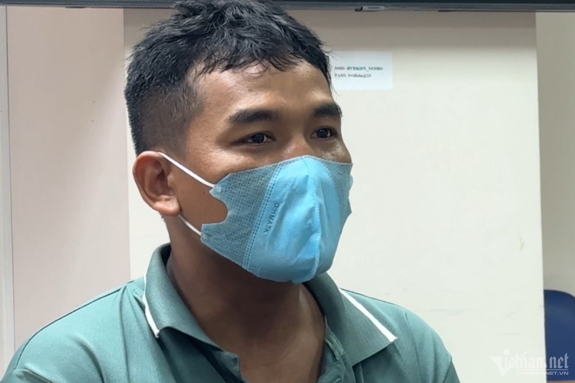 No lo hoi Dong Nai anh 2