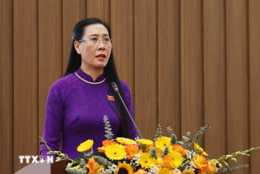 Dang Van Minh Quang Ngai anh 2