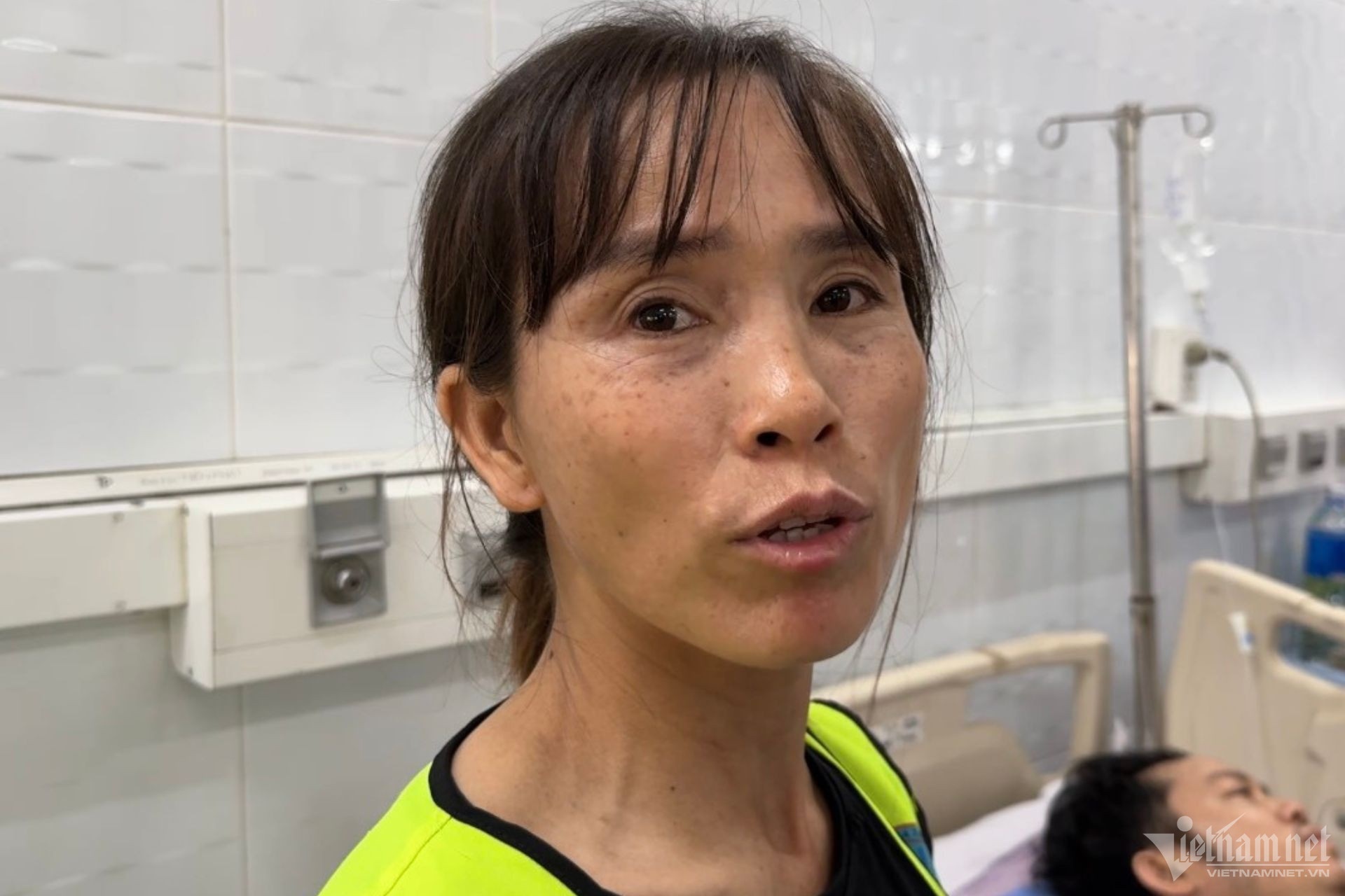 No lo hoi Dong Nai anh 3