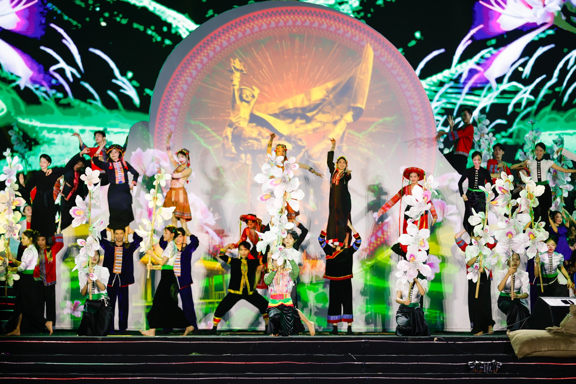 Thu tuong Pham Minh Chinh anh 5