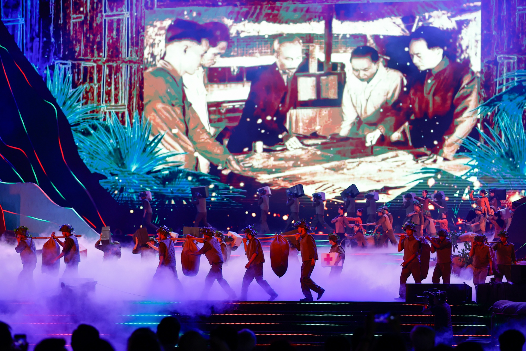 Thu tuong Pham Minh Chinh anh 6