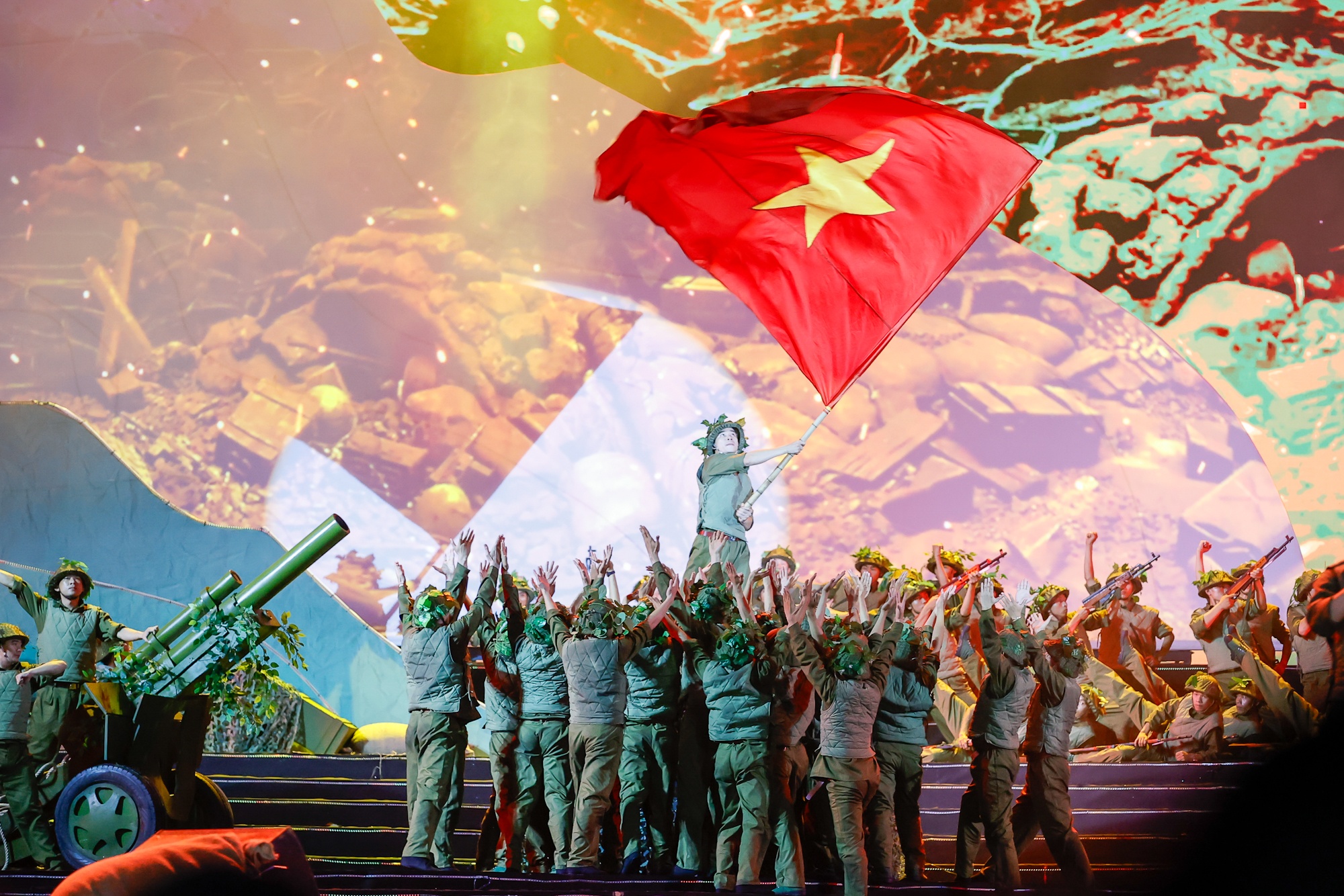 Thu tuong Pham Minh Chinh anh 8