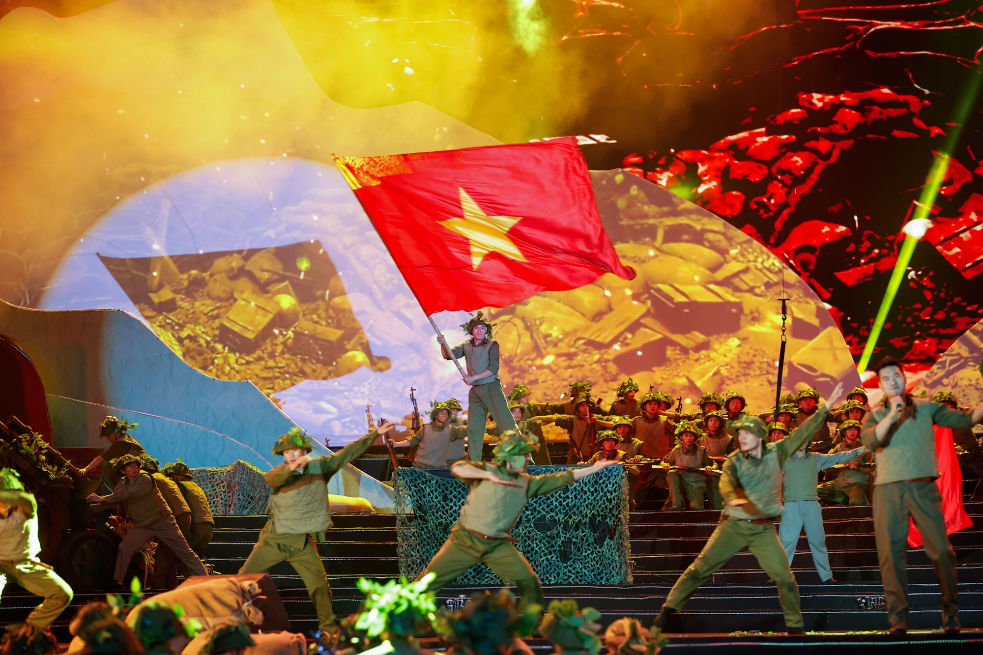 Thu tuong Pham Minh Chinh anh 9