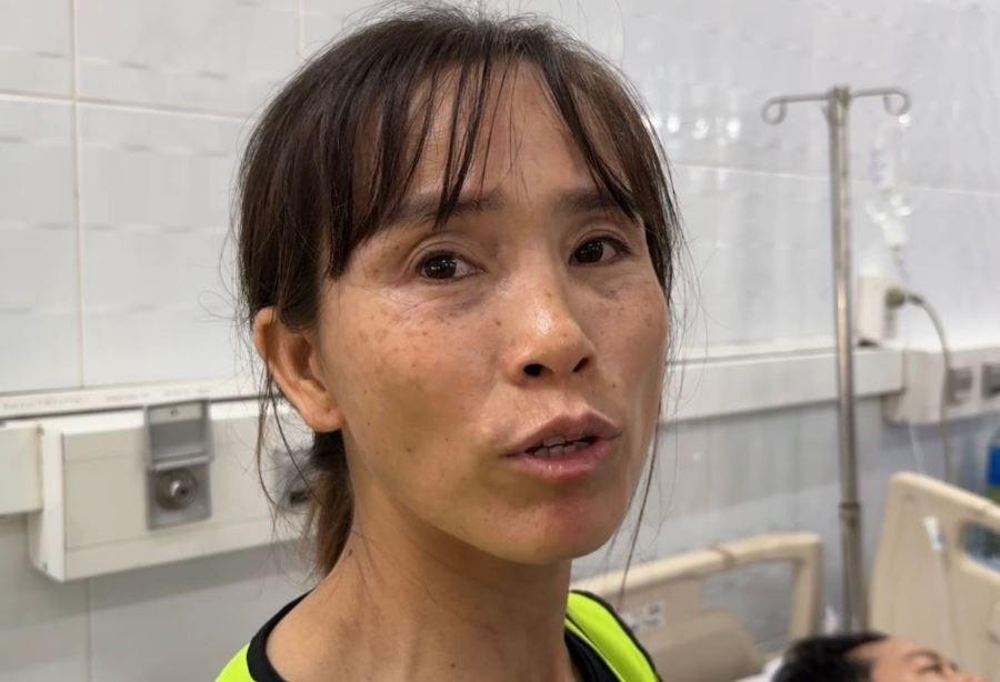 Thong tin moi vu no lo hoi lam 6 nguoi tu vong o Dong Nai hinh anh