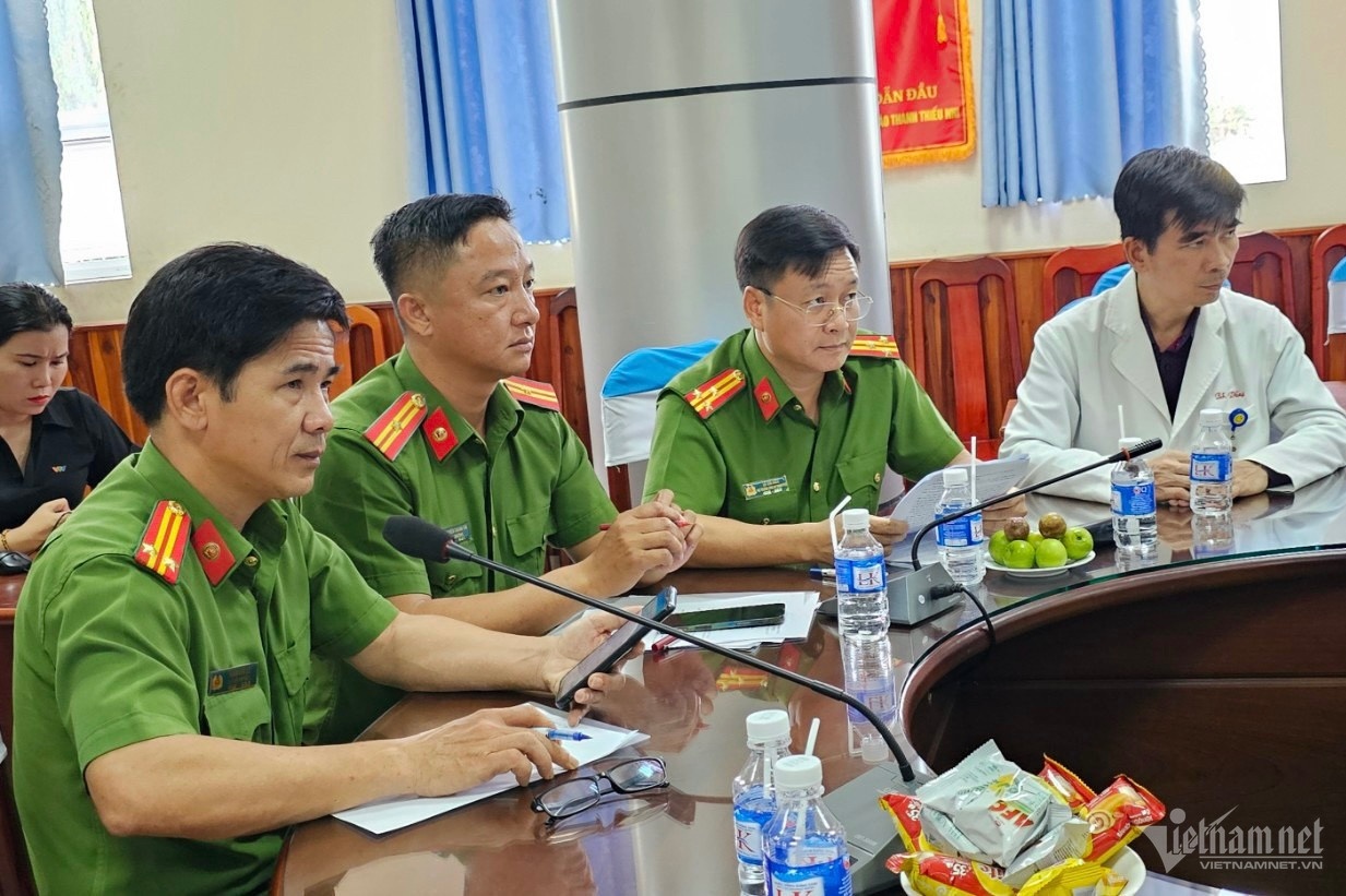 Banh my Dong Nai anh 1