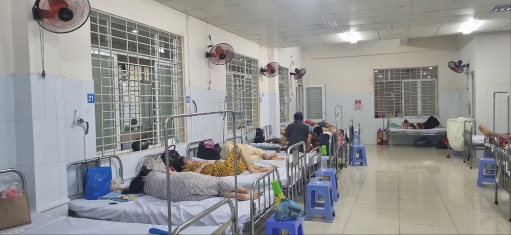 Ngo doc banh my anh 1