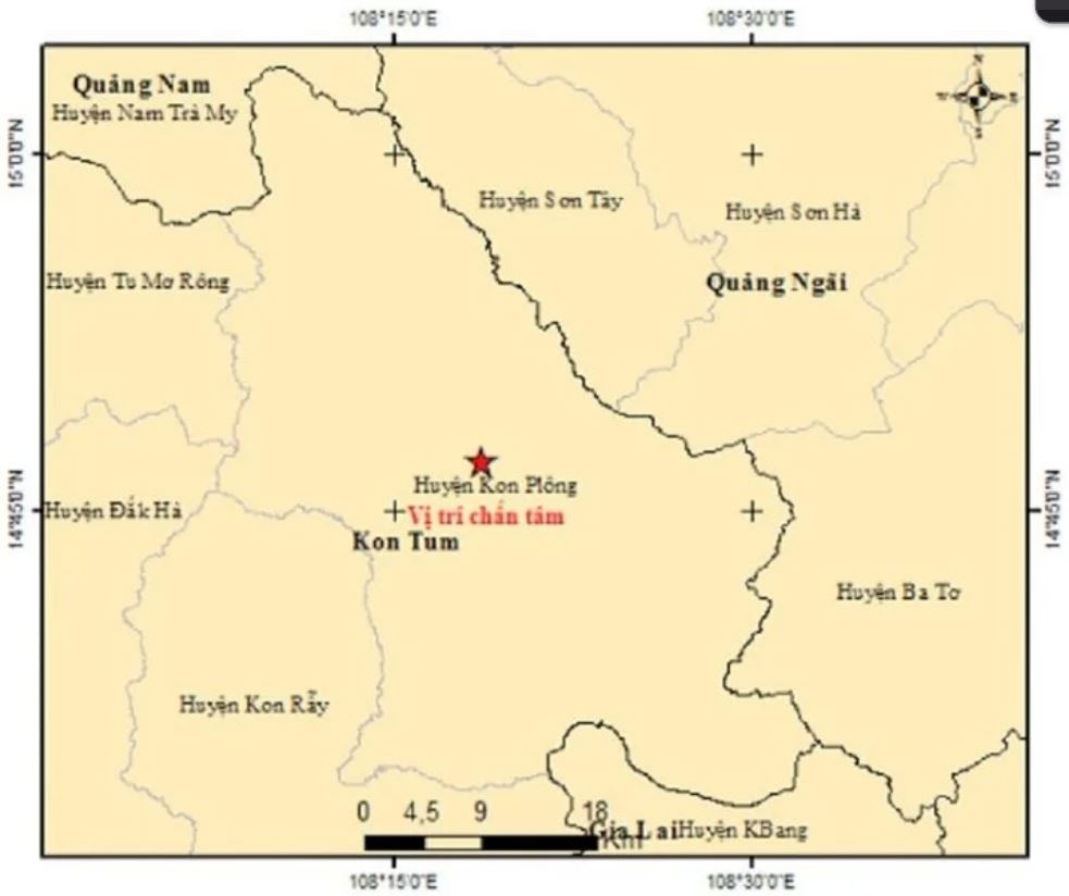 Dong dat Kon Tum anh 2