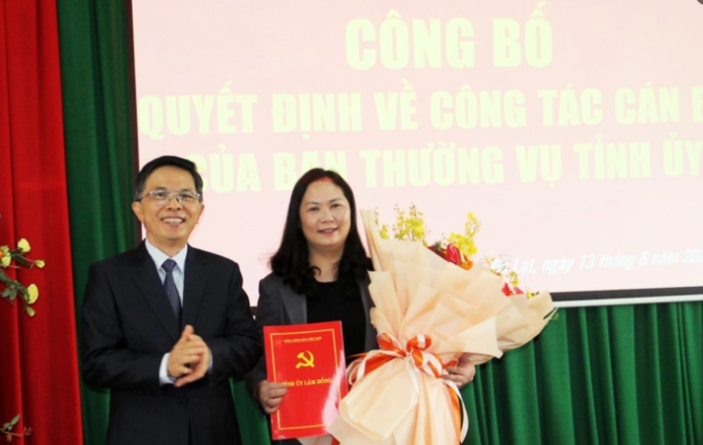 Bi thu Thanh uy Da Lat vang mat, tam phan cong nguoi dieu hanh hinh anh