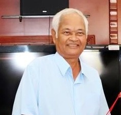 Truong Xuan Thin Ninh Thuan anh 1