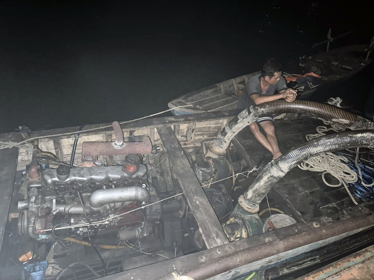 Cat tac song Tien anh 3