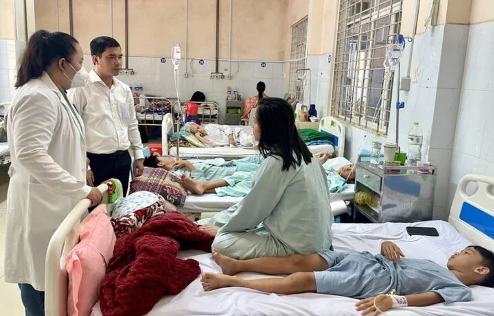 Thu tuong yeu cau tang cuong thanh tra sau vu hon 450 nguoi ngo doc hinh anh