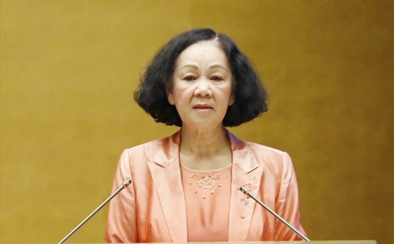 Thi diem giao quyen, trach nhiem cho nguoi dung dau cong tac can bo hinh anh