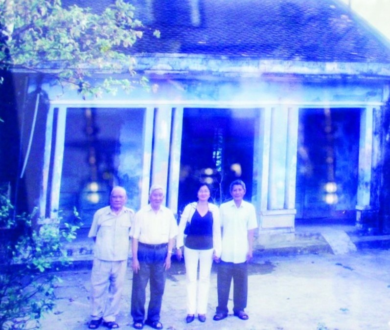 Giai phong mien Nam anh 1