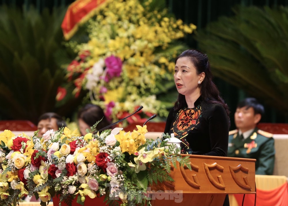 Le Thi Thu Hong anh 1