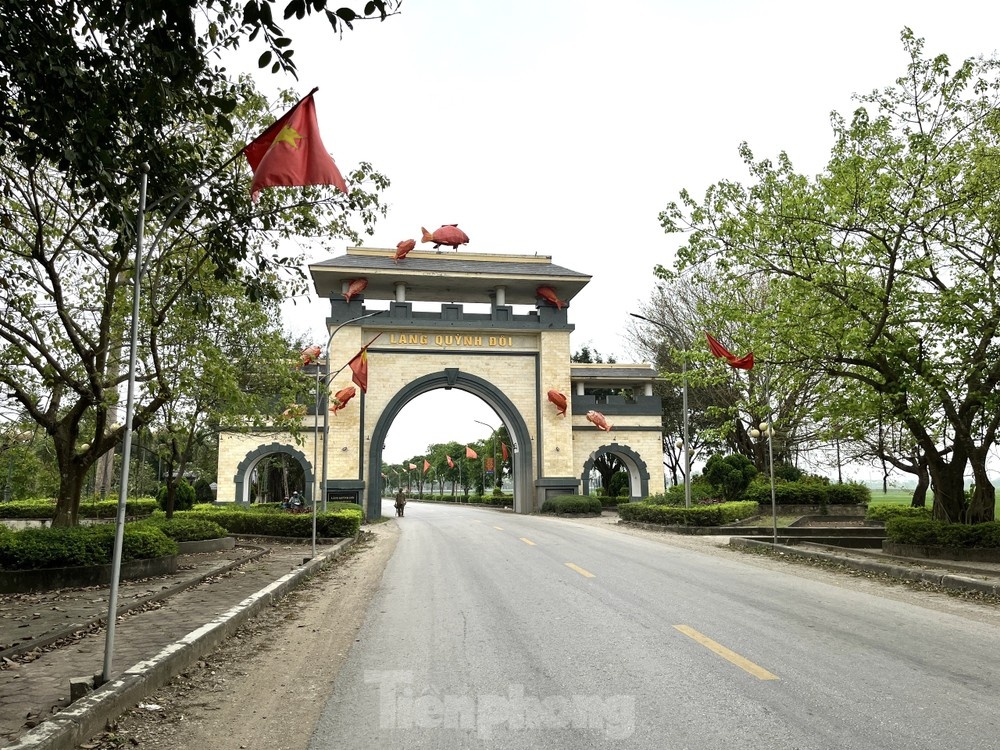 Quynh Doi Nghe An anh 1