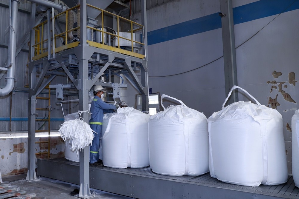 Bo xit Dak Nong anh 2