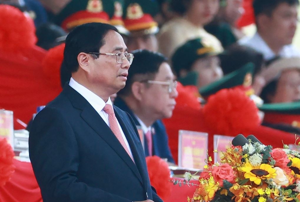 Hay cung ke vai, tiep tuc lap nen nhung ky tich 'Dien Bien Phu moi' hinh anh