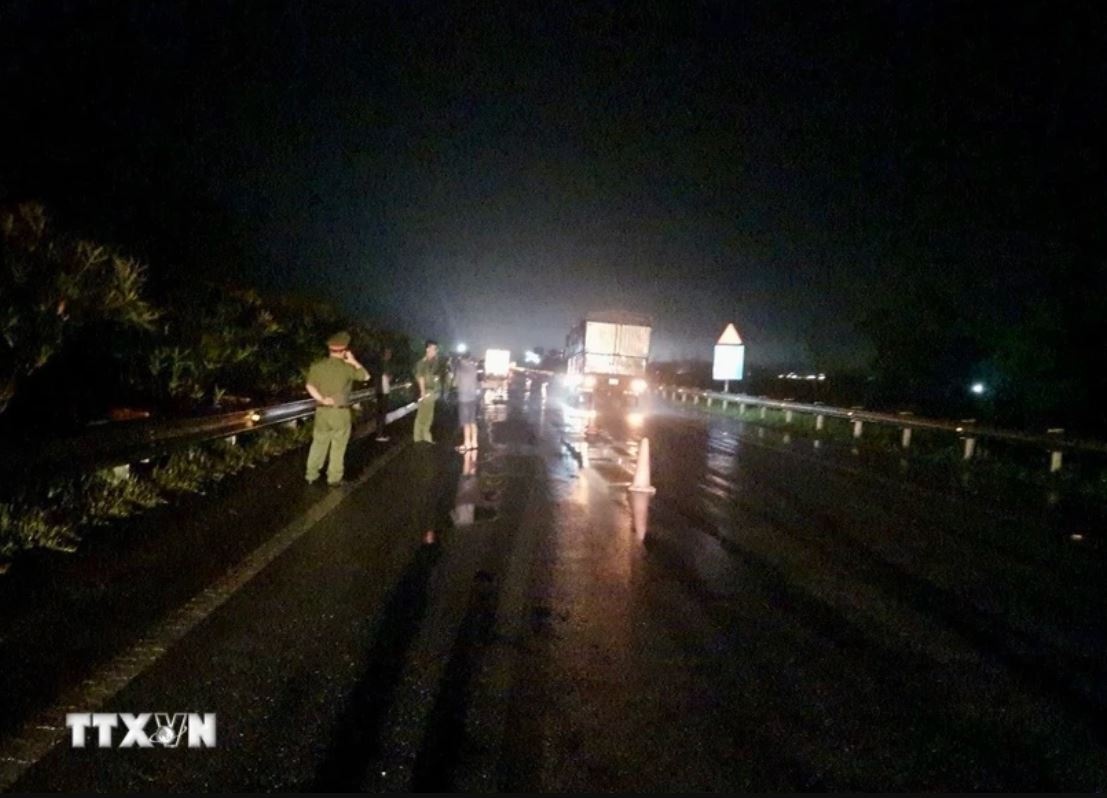 Mai Thuc Quang anh 1