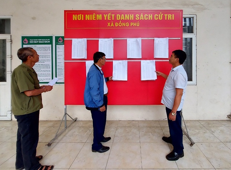 Ha Noi sap nhap phuong anh 3