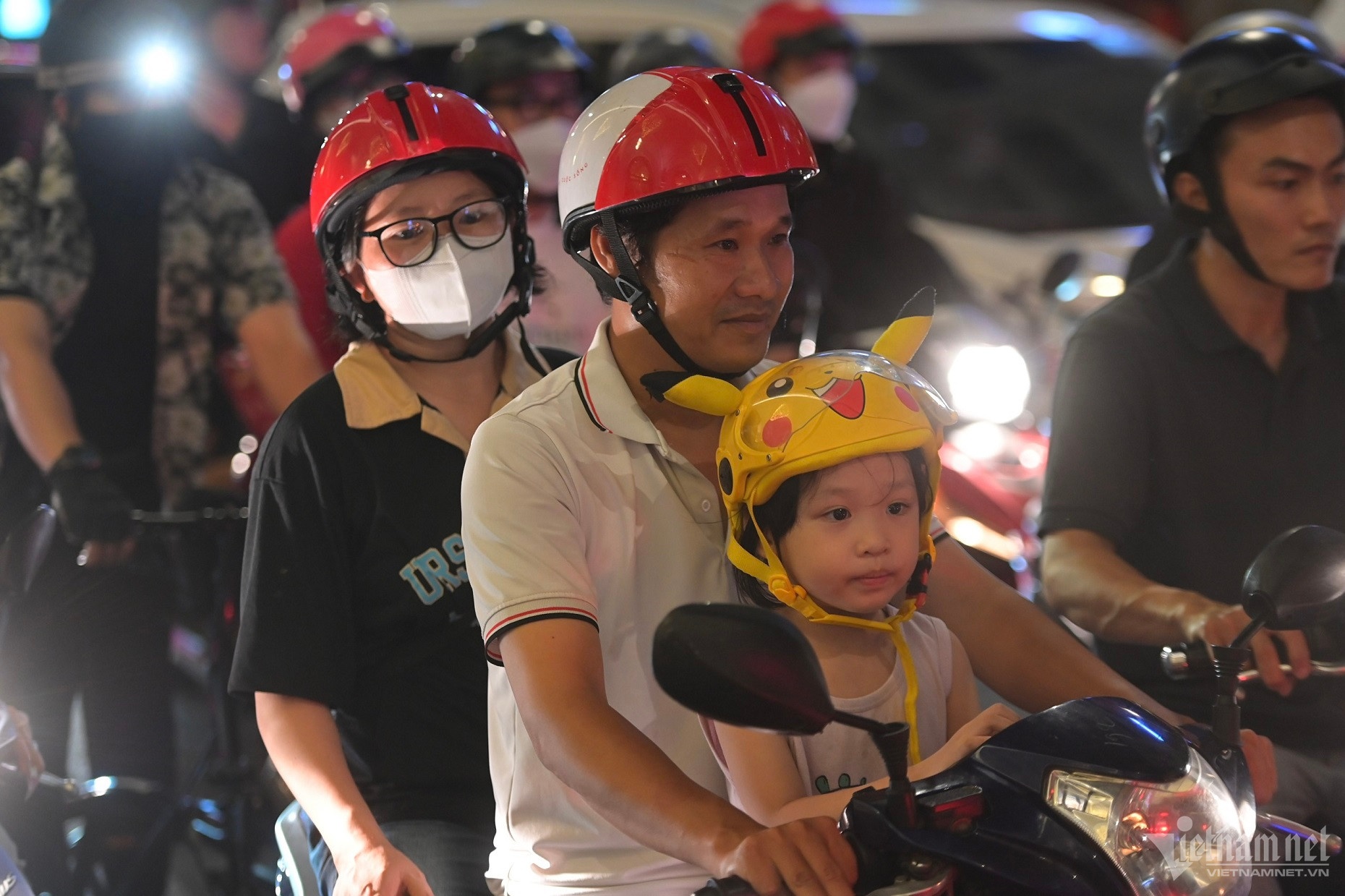 Xem ban phao hoa 30/4 anh 4