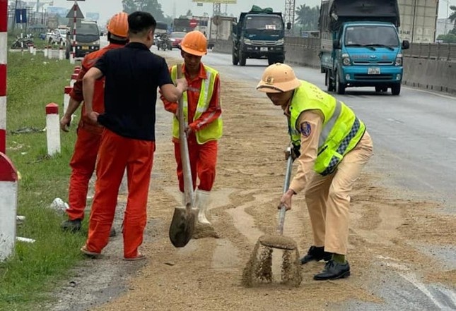 CSGT xu ly dau loang anh 5