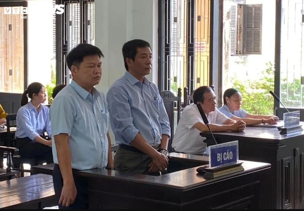 CDC Thua Thien anh 1