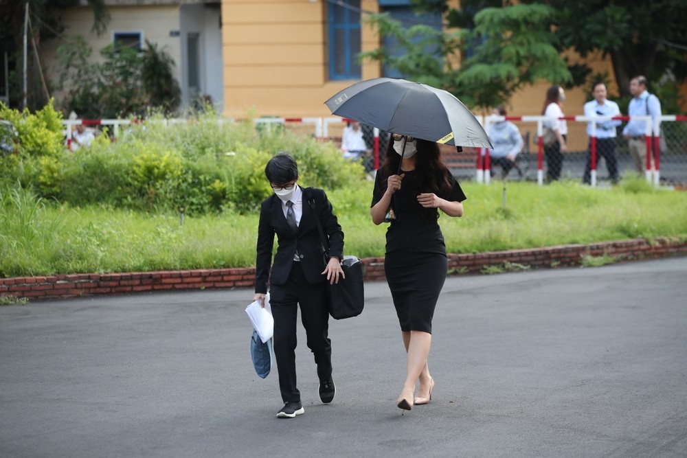 Tran Qui Thanh anh 1