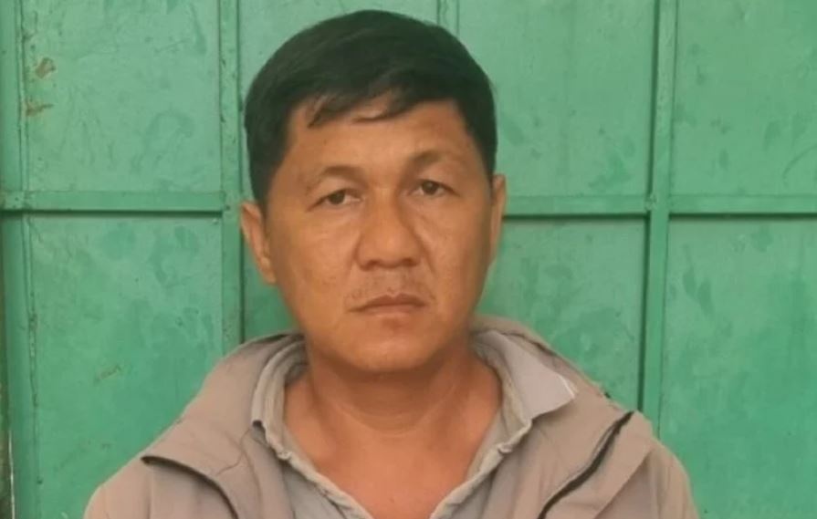 Bat ga dan ong vay gan 9 ty dong cua nguoi quen roi bo tron hinh anh