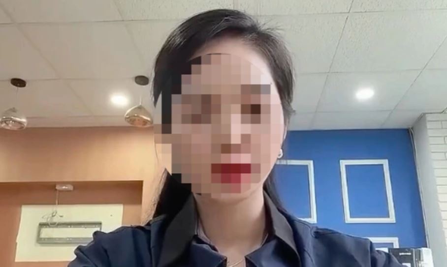 Xu phat nguoi tung tin nu cong nhan o Thai Nguyen lay HIV cho 16 nguoi hinh anh