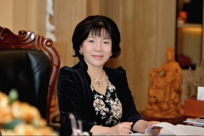 Danh sach nhan va chia tien hoi lo tu Chu tich AIC hinh anh