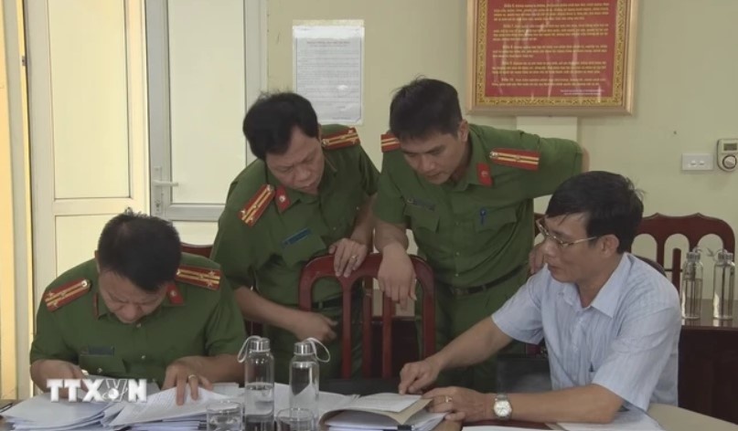 Doi tuong xet dac xa nam 2024 va dieu kien duoc de nghi dac xa hinh anh