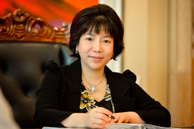 Giup AIC, Cuu Pho giam doc So KH&DT TP.HCM duoc bieu 1,9 ty dong hinh anh