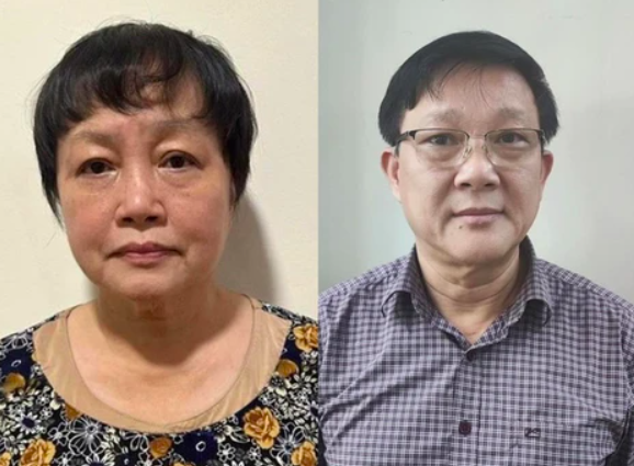 Trần Thị Bình Minh AIC ảnh 3 Tran Thi Binh Minh AIC anh 3