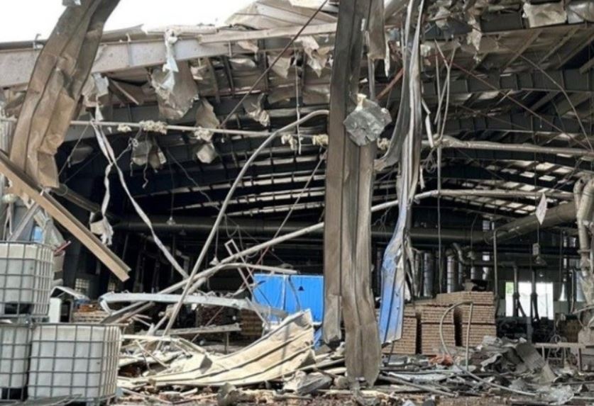 Thong tin moi vu no lam 6 nguoi tu vong o Dong Nai hinh anh