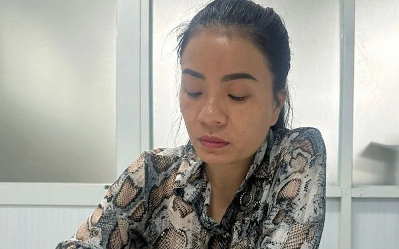 Nguoi phu nu dung chieu 'xem tuong doan so' de chiem doat 268 ty dong hinh anh