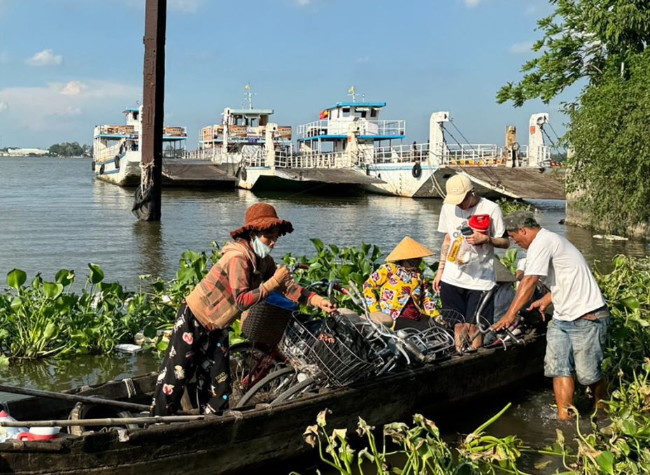 Pha song Hau tiep tuc dung hoat dong hinh anh
