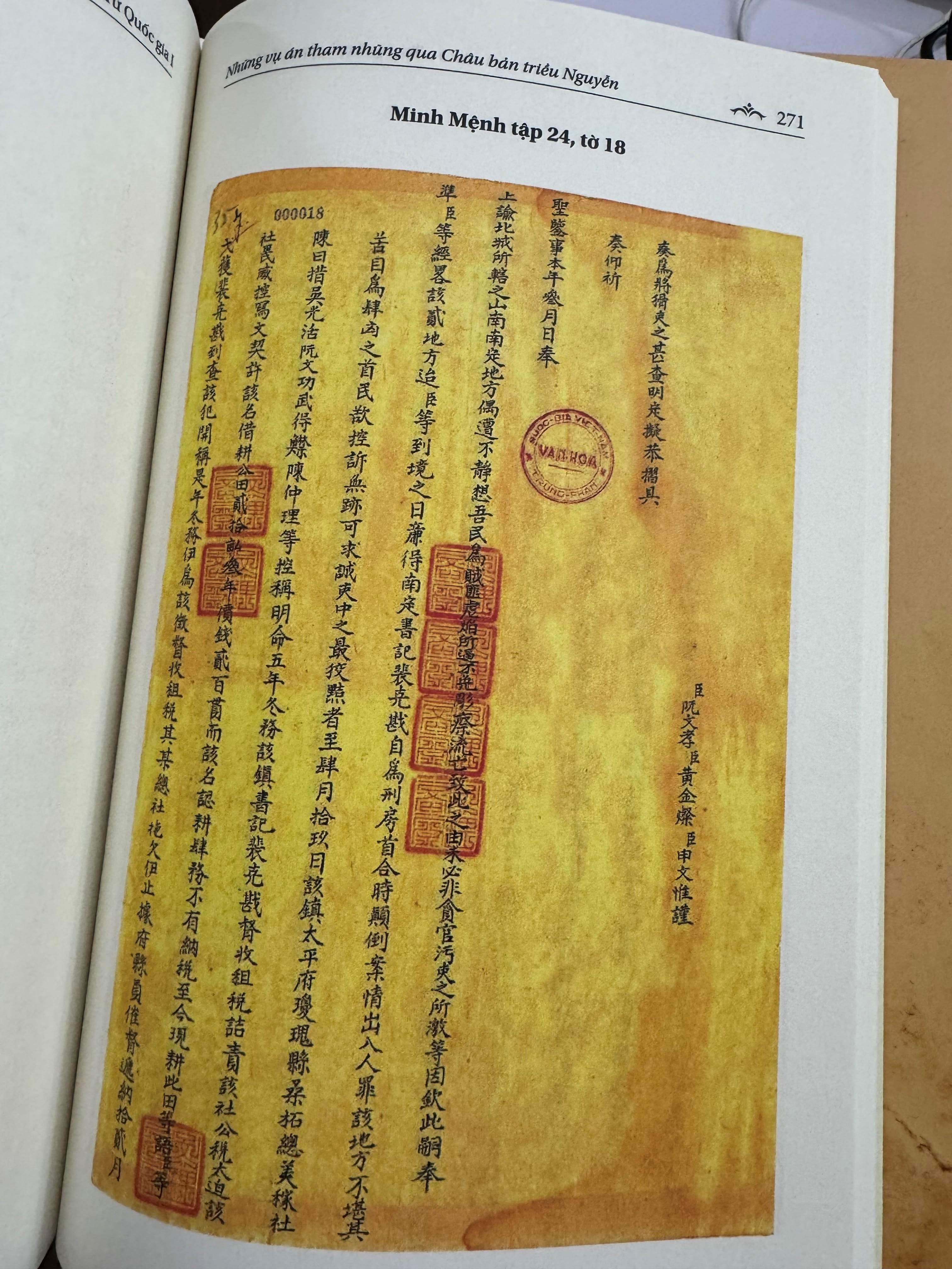 tham nhũng ảnh 2 tham nhung anh 2