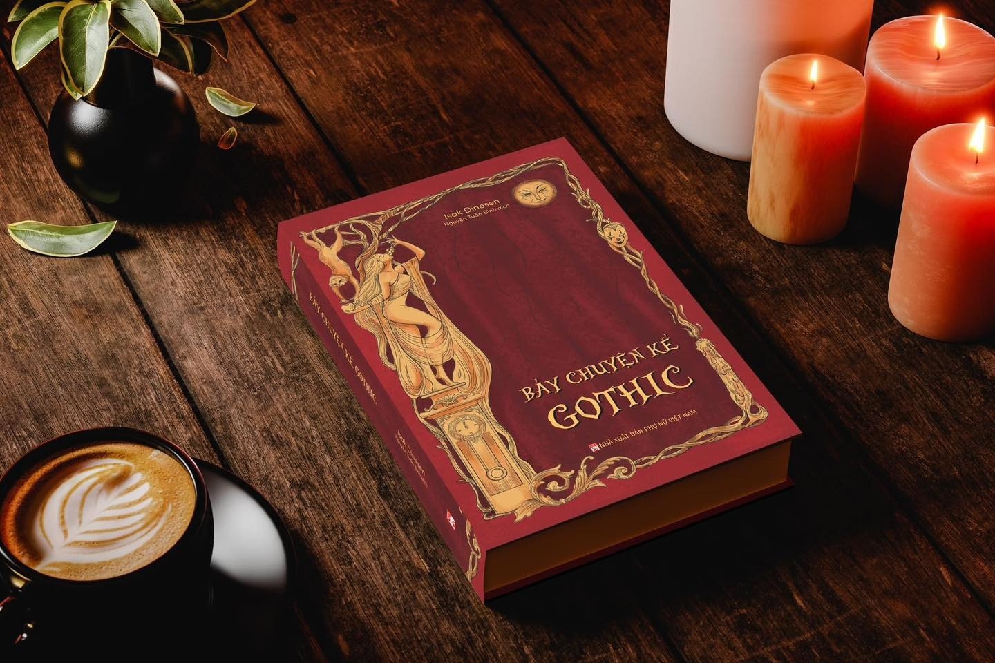 Van hoc Gothic anh 2