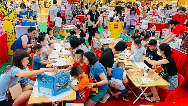 Sách thiếu nhi ảnh 5 Sach thieu nhi anh 5