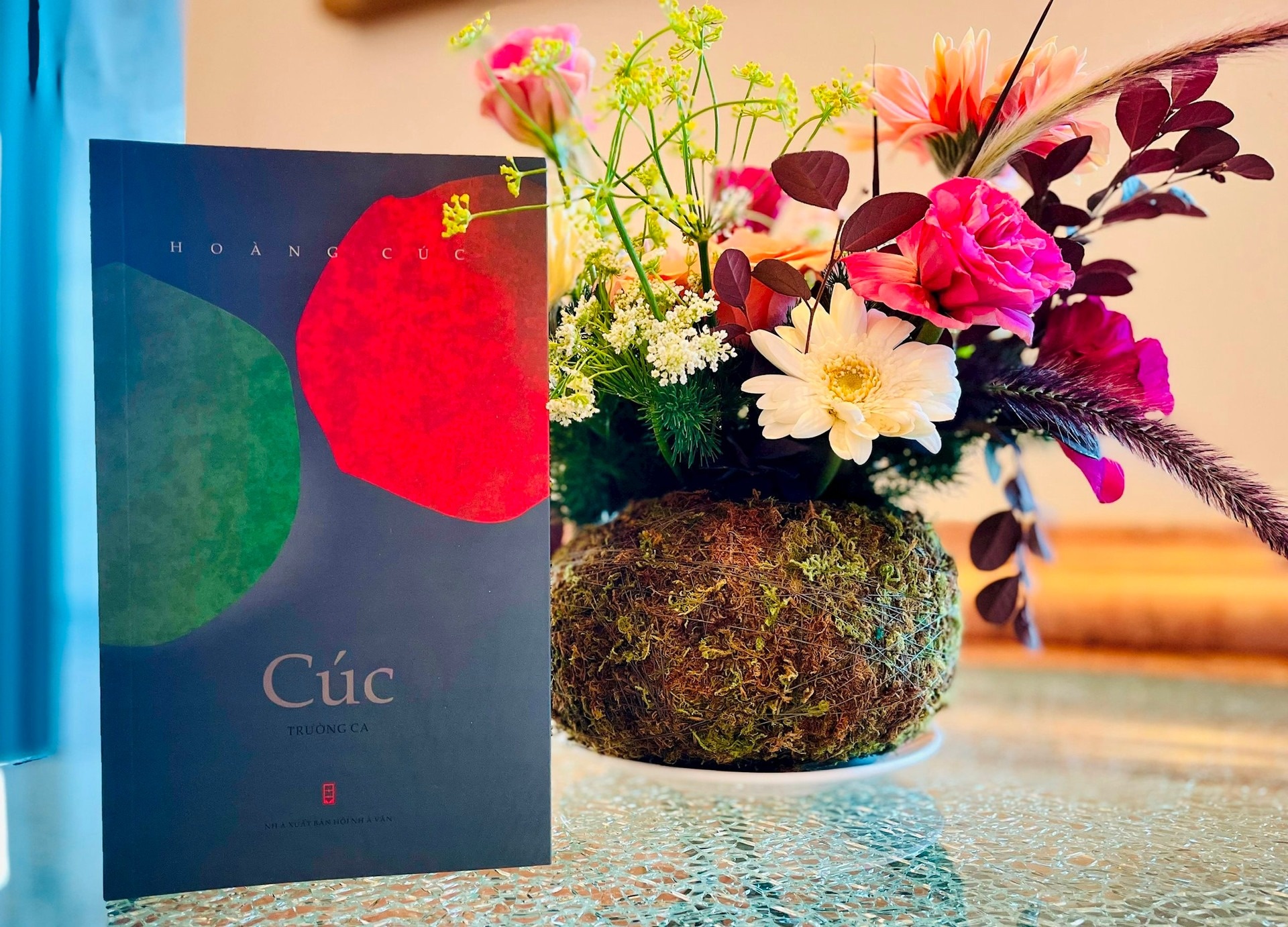 NSND Hoang Cuc anh 2