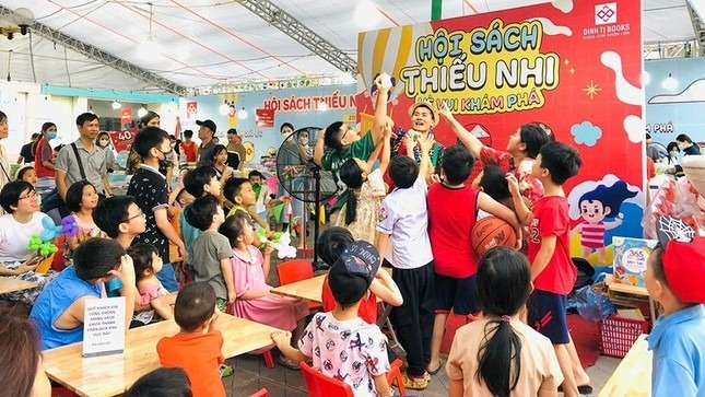 Sách thiếu nhi ảnh 4 Sach thieu nhi anh 4